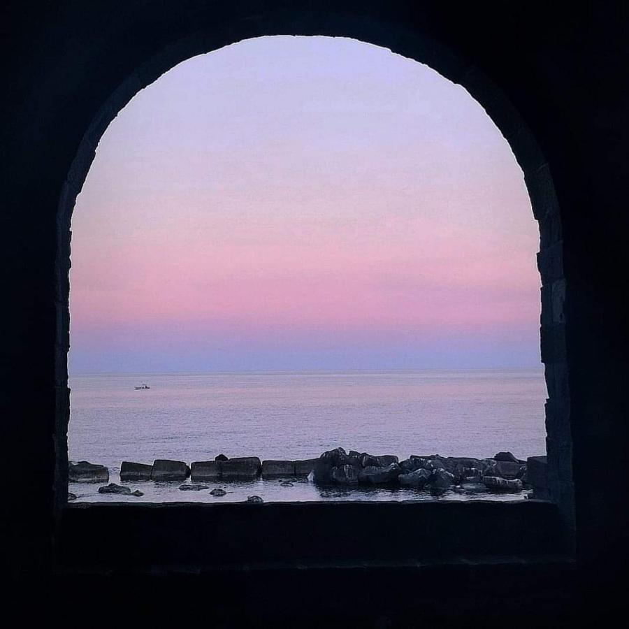 Alexia Domus Hotel Riposto Luaran gambar
