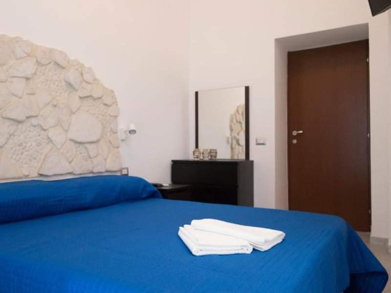 Alexia Domus Hotel Riposto Luaran gambar