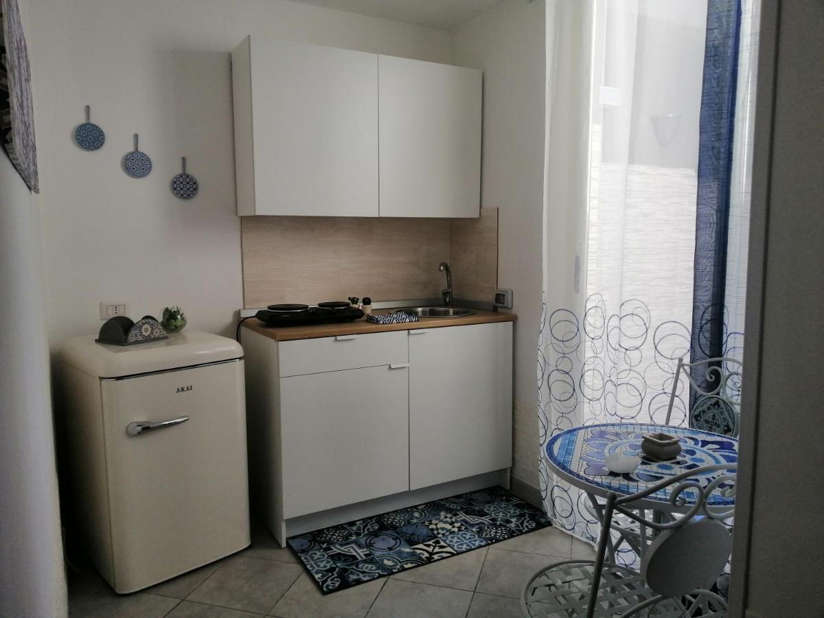Alexia Domus Hotel Riposto Luaran gambar