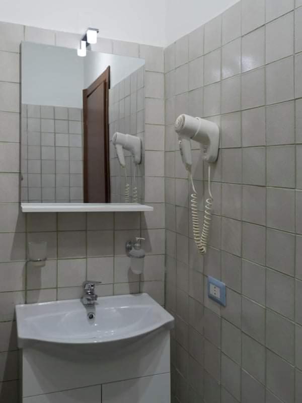 Alexia Domus Hotel Riposto Luaran gambar